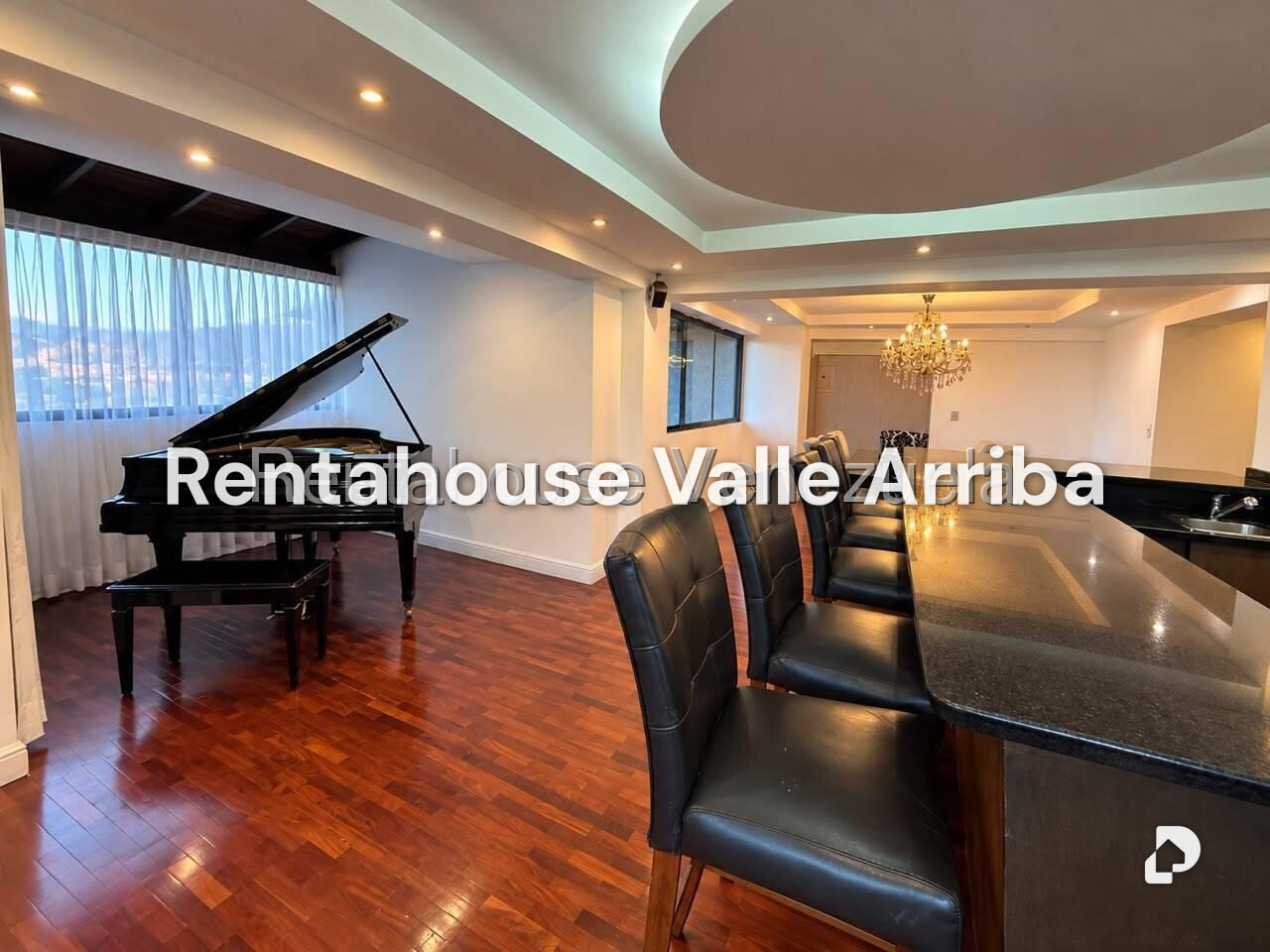 Apartamento en Colinas de Bello Monte, Caracas – 5
