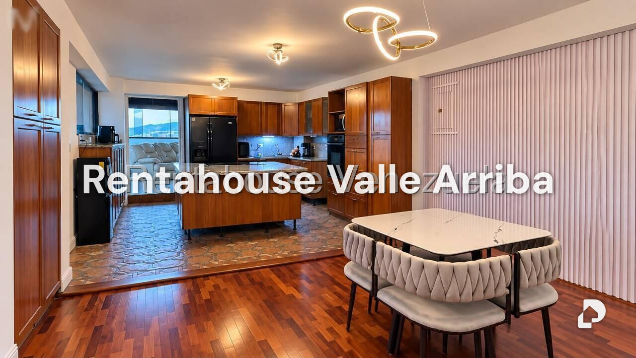 Apartamento en Colinas de Bello Monte, Caracas – 9