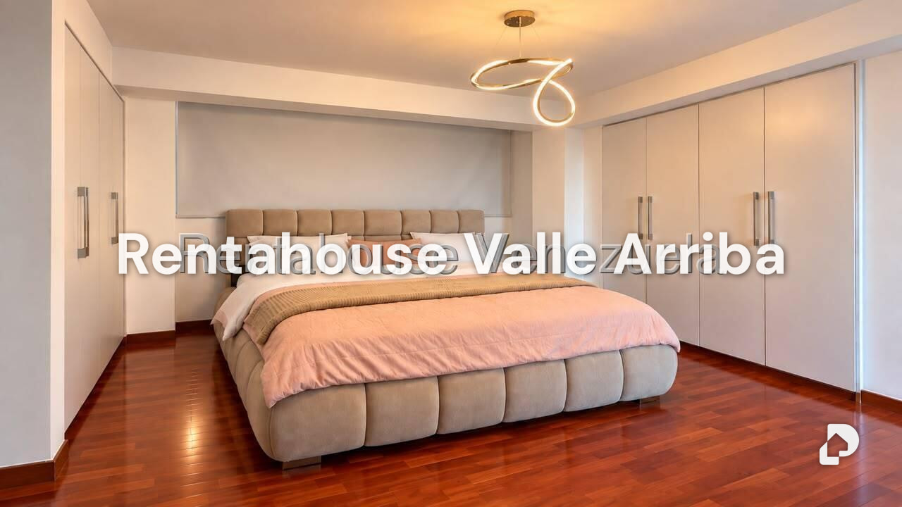 Apartamento en Colinas de Bello Monte, Caracas – 14