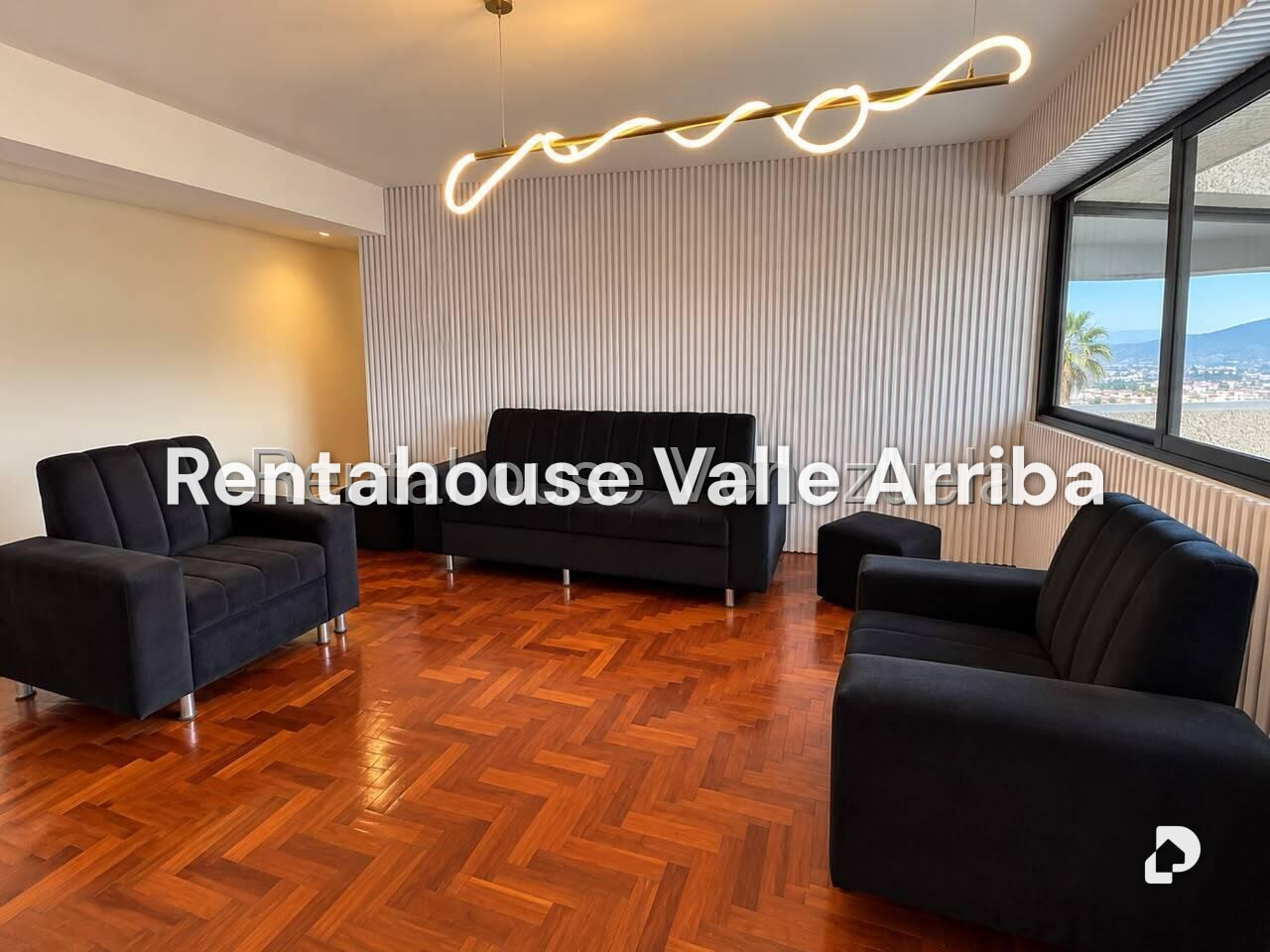 Apartamento en Colinas de Bello Monte, Caracas – 6