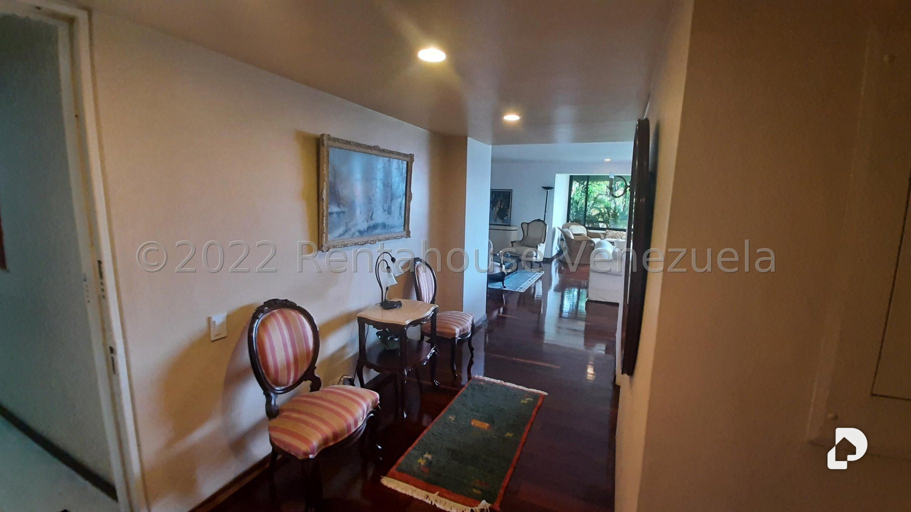 Apartamento en Sebucan, Caracas – 5