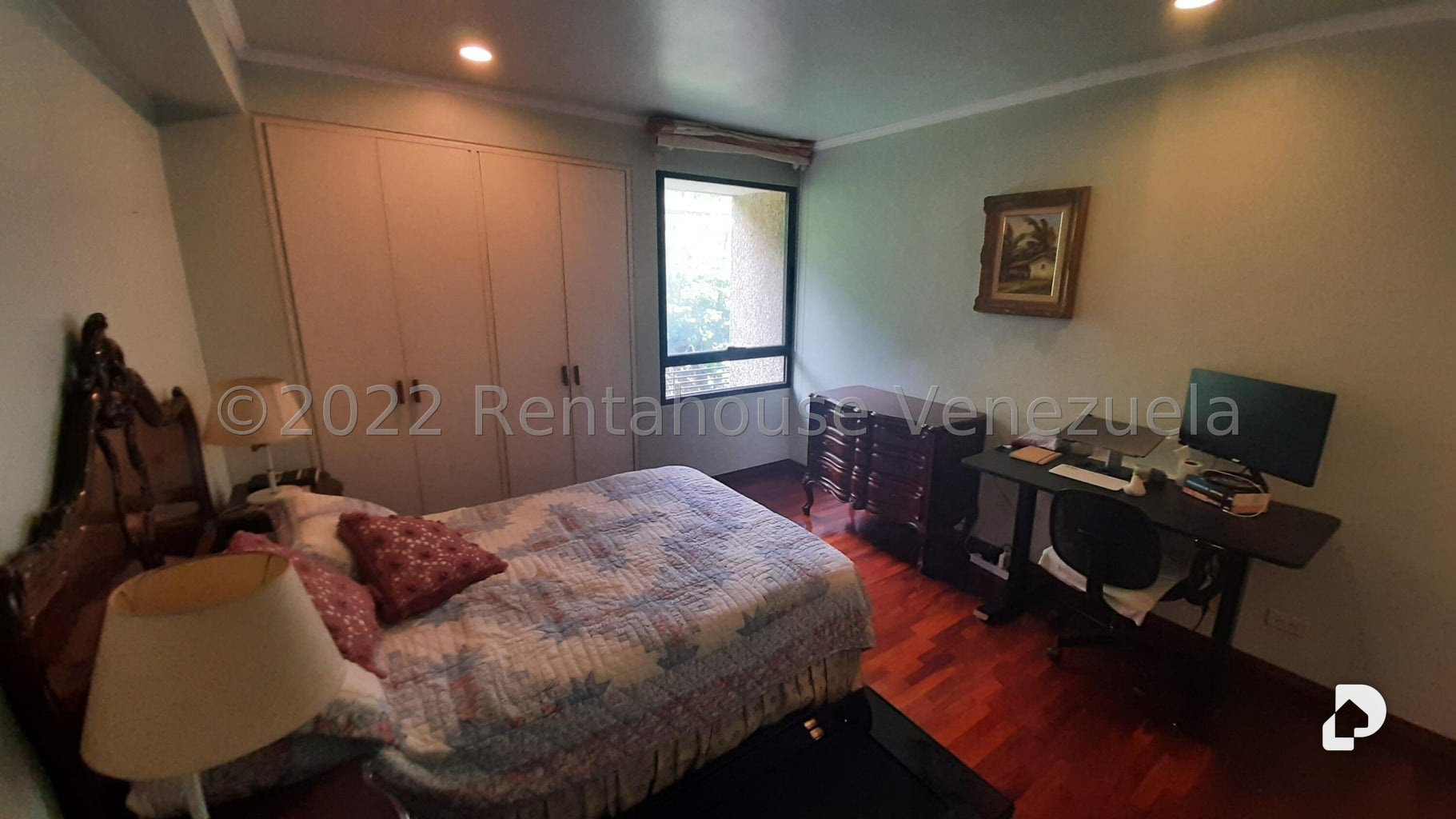 Apartamento en Sebucan, Caracas – 20