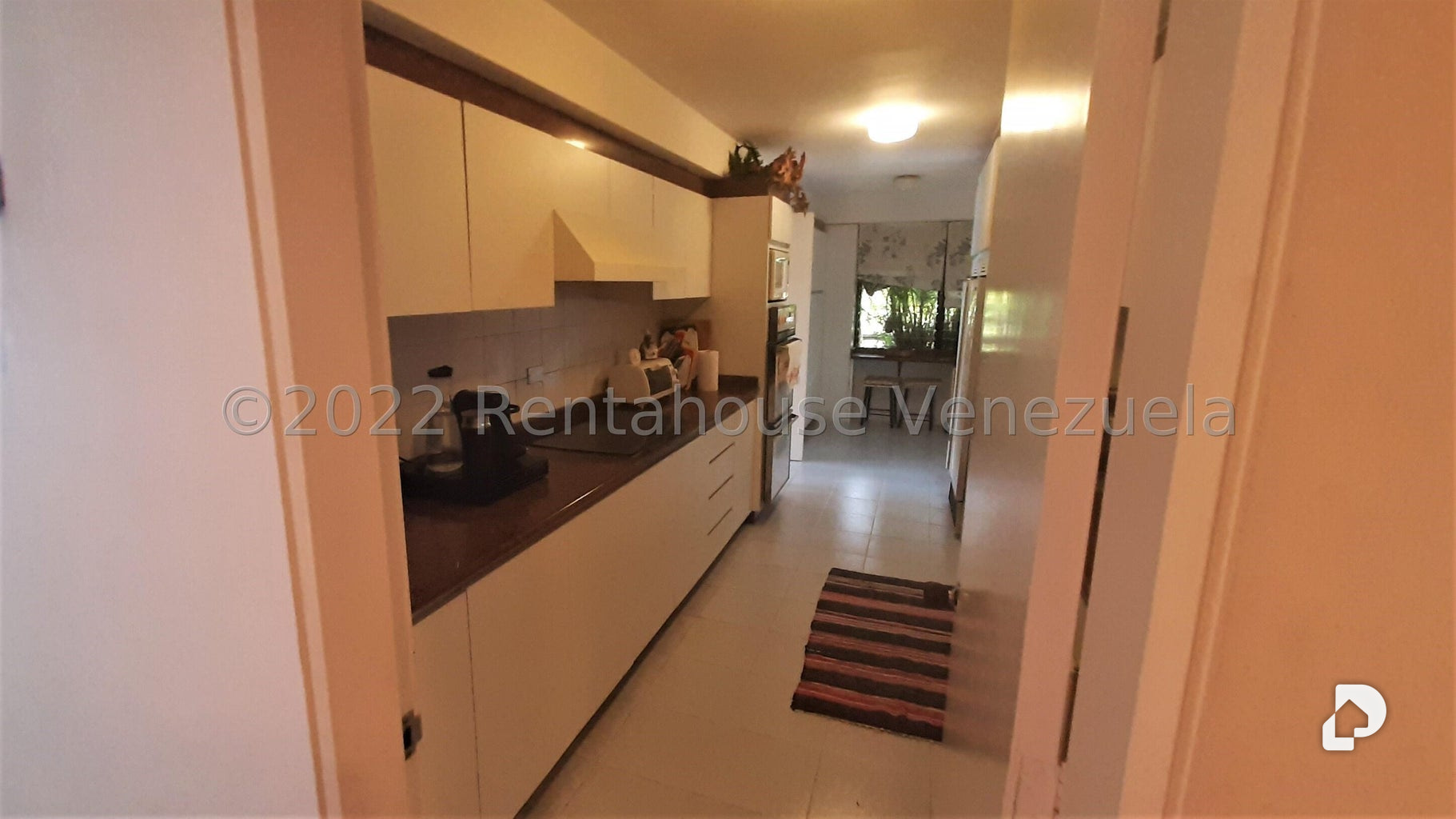 Apartamento en Sebucan, Caracas – 13