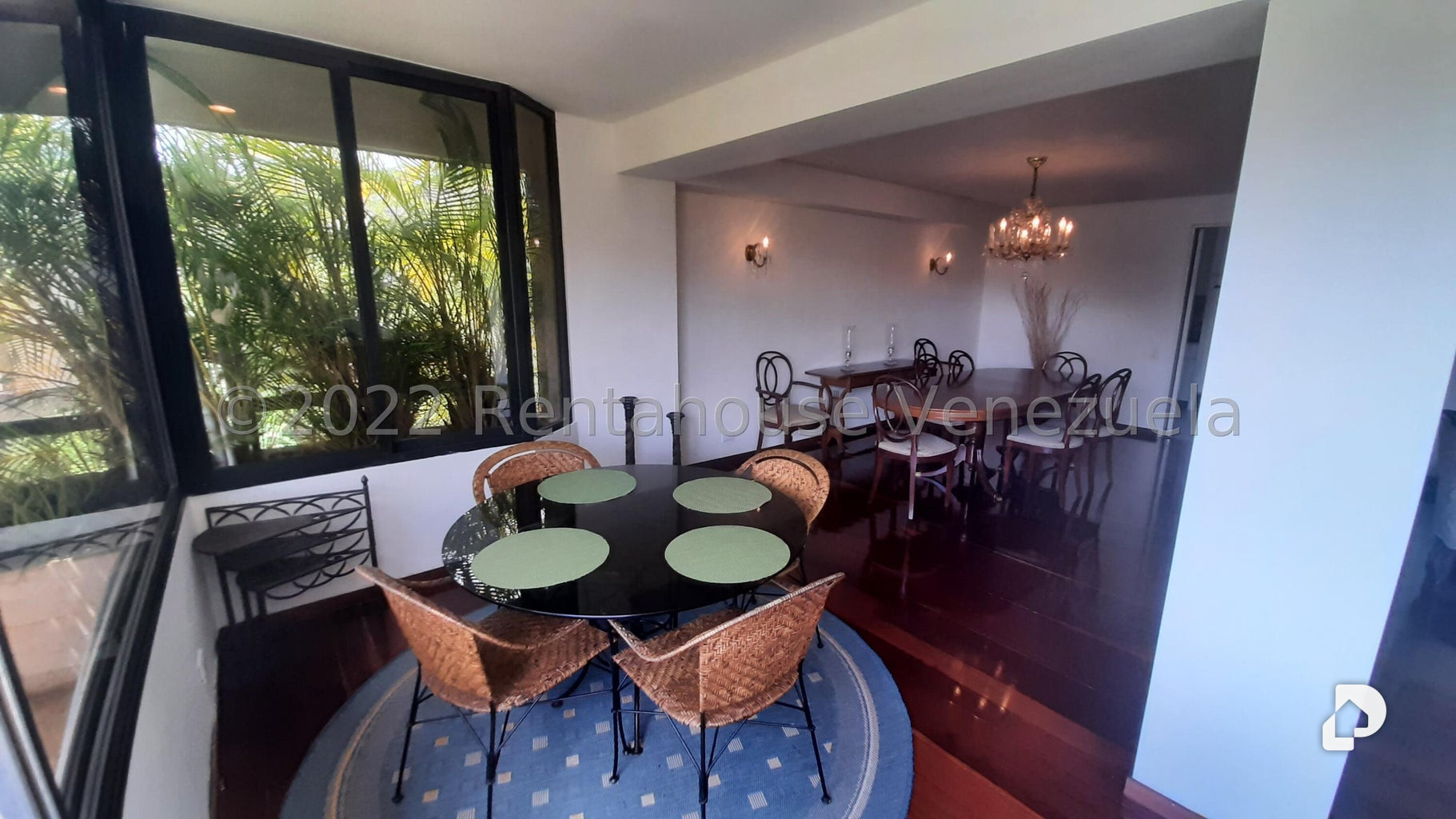 Apartamento en Sebucan, Caracas – 9