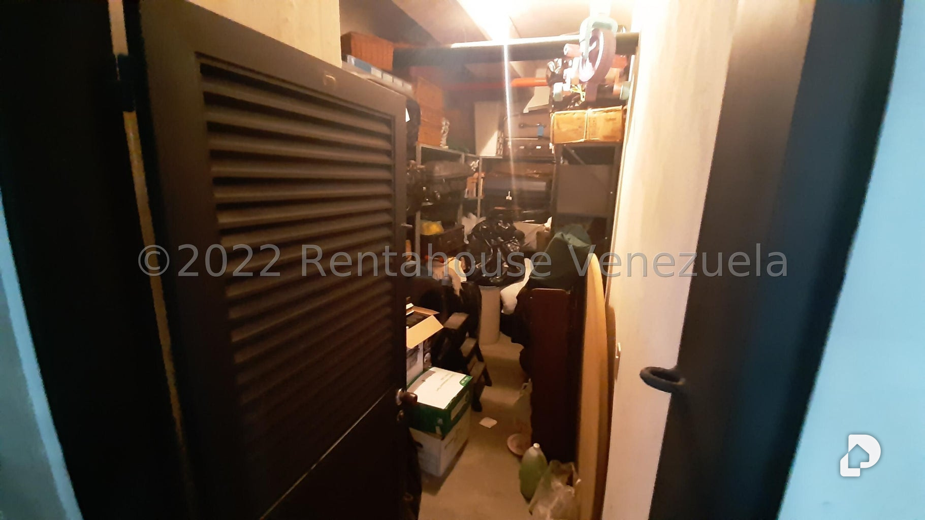 Apartamento en Sebucan, Caracas – 28