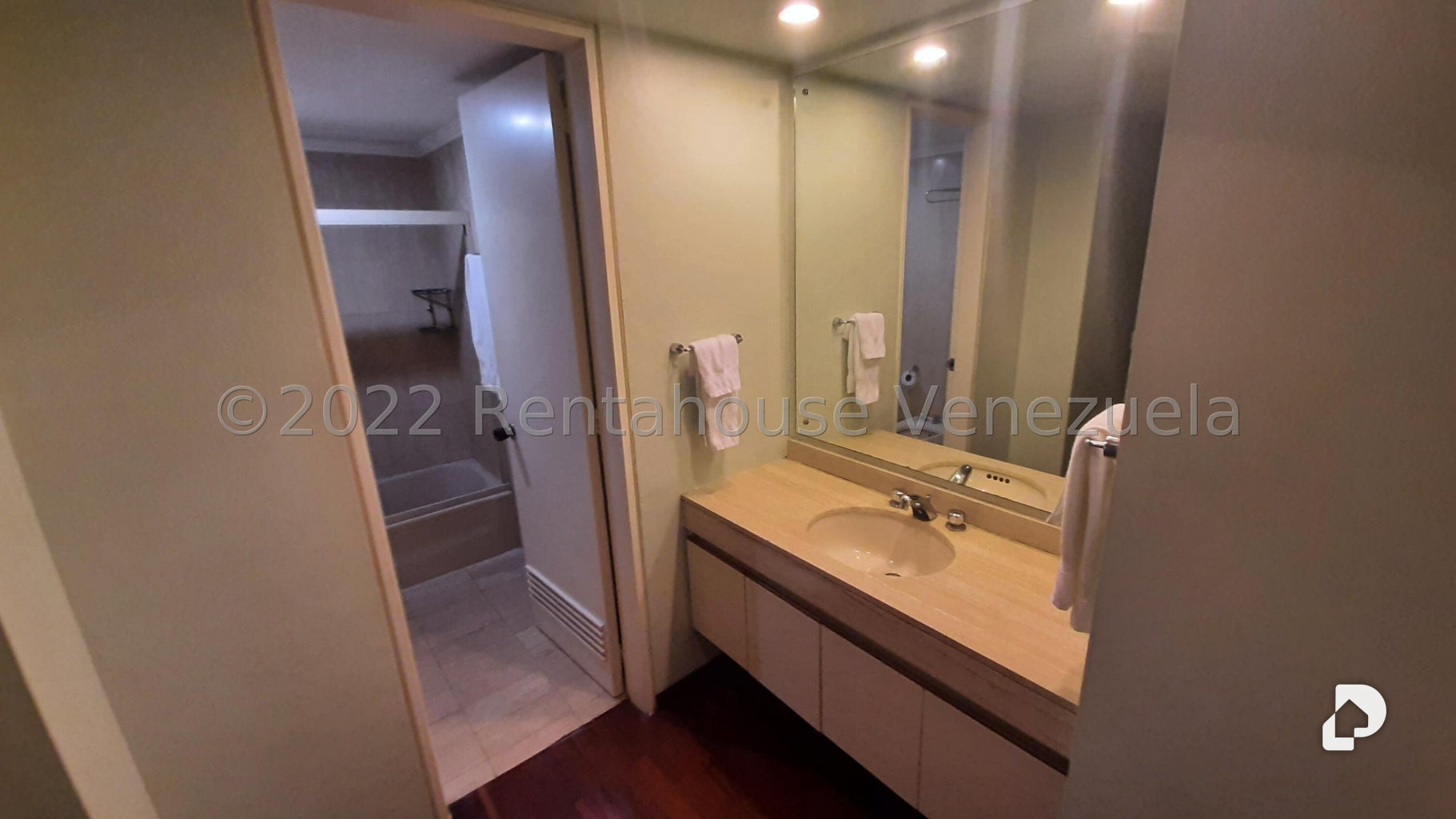Apartamento en Sebucan, Caracas – 18