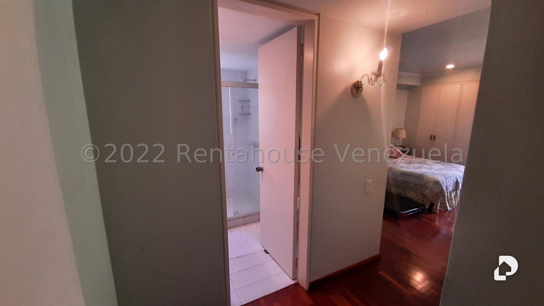 Apartamento en Sebucan, Caracas – 21