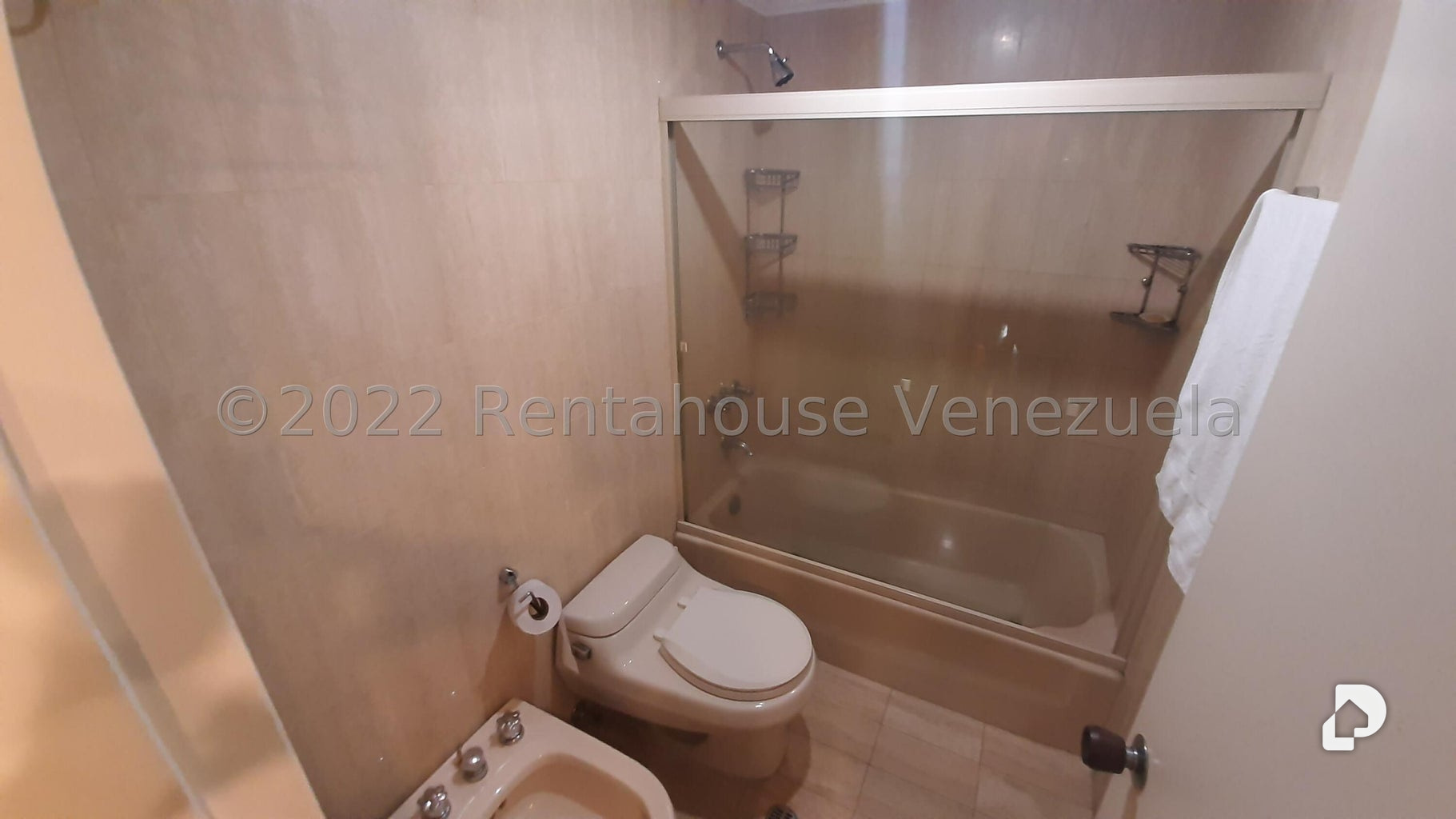 Apartamento en Sebucan, Caracas – 19