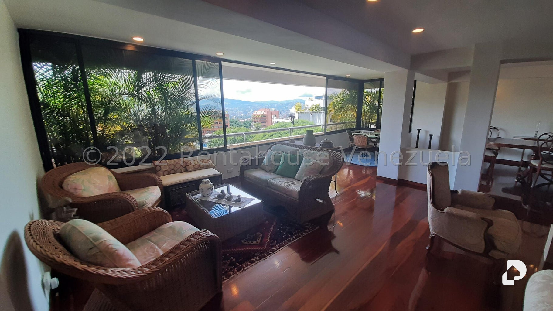 Apartamento en Sebucan, Caracas – 7