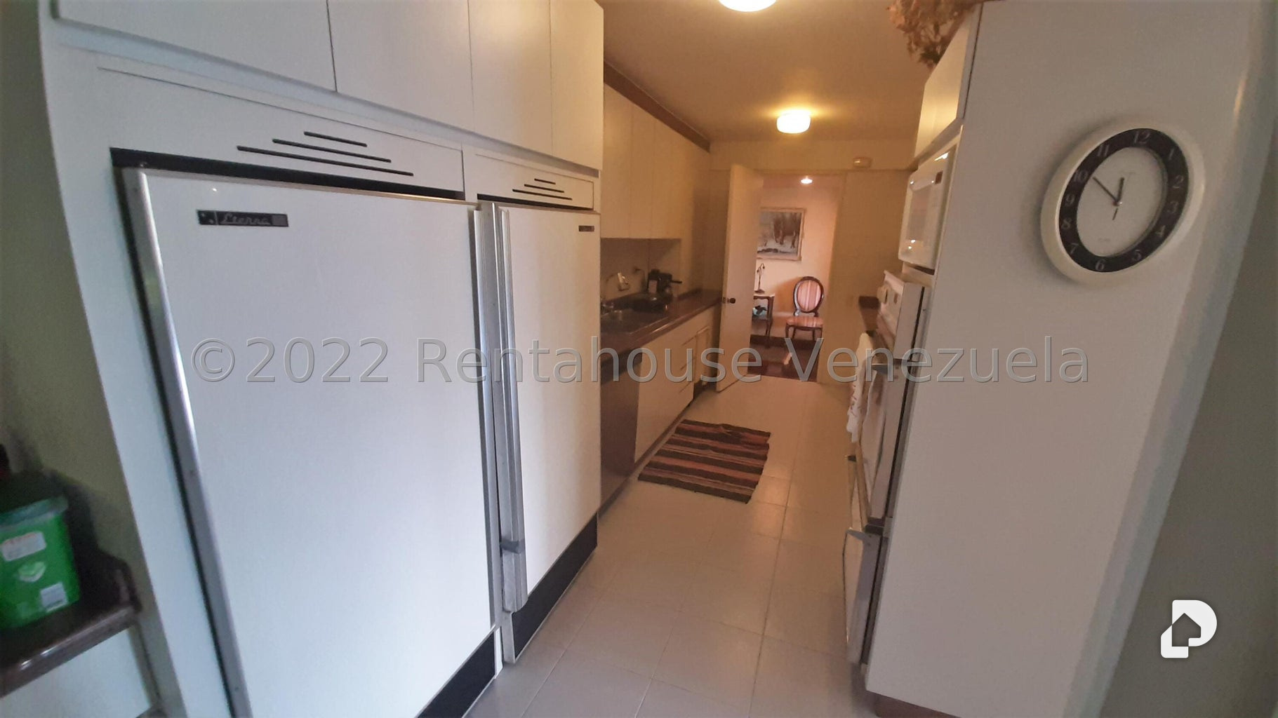 Apartamento en Sebucan, Caracas – 14