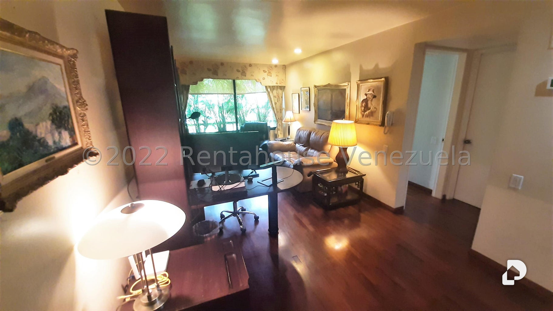Apartamento en Sebucan, Caracas – 16