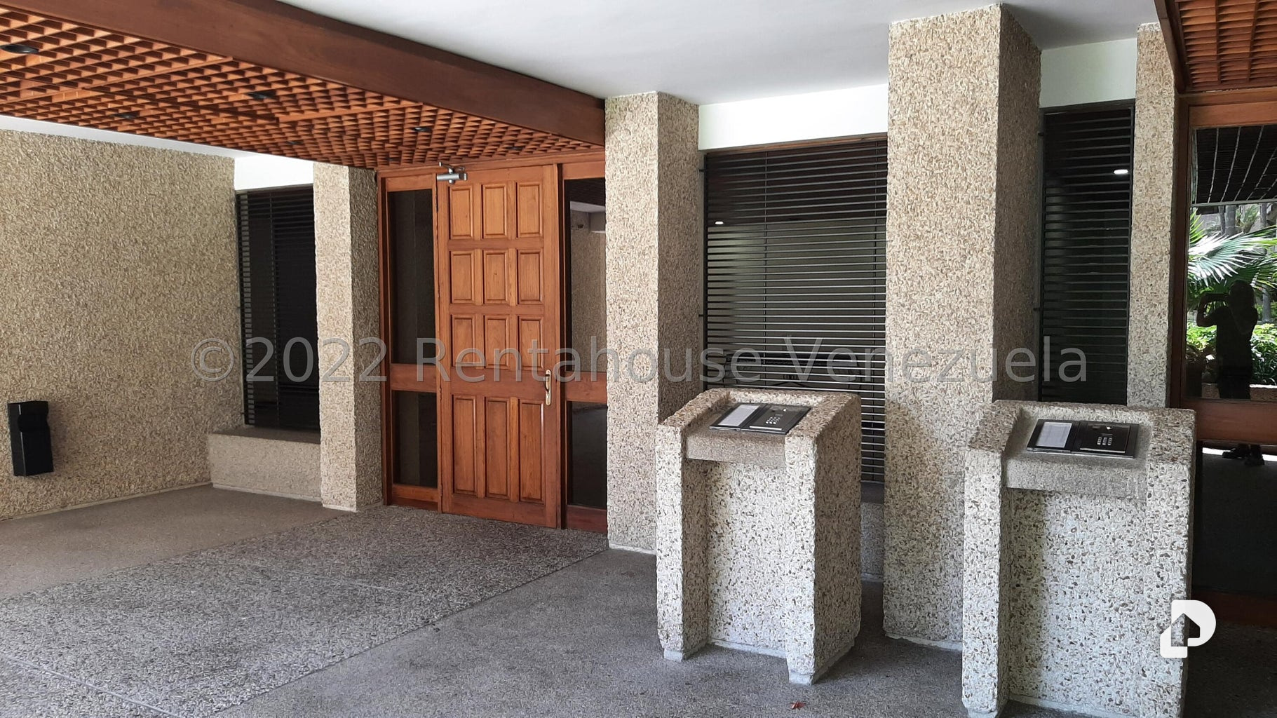 Apartamento en Sebucan, Caracas – 2