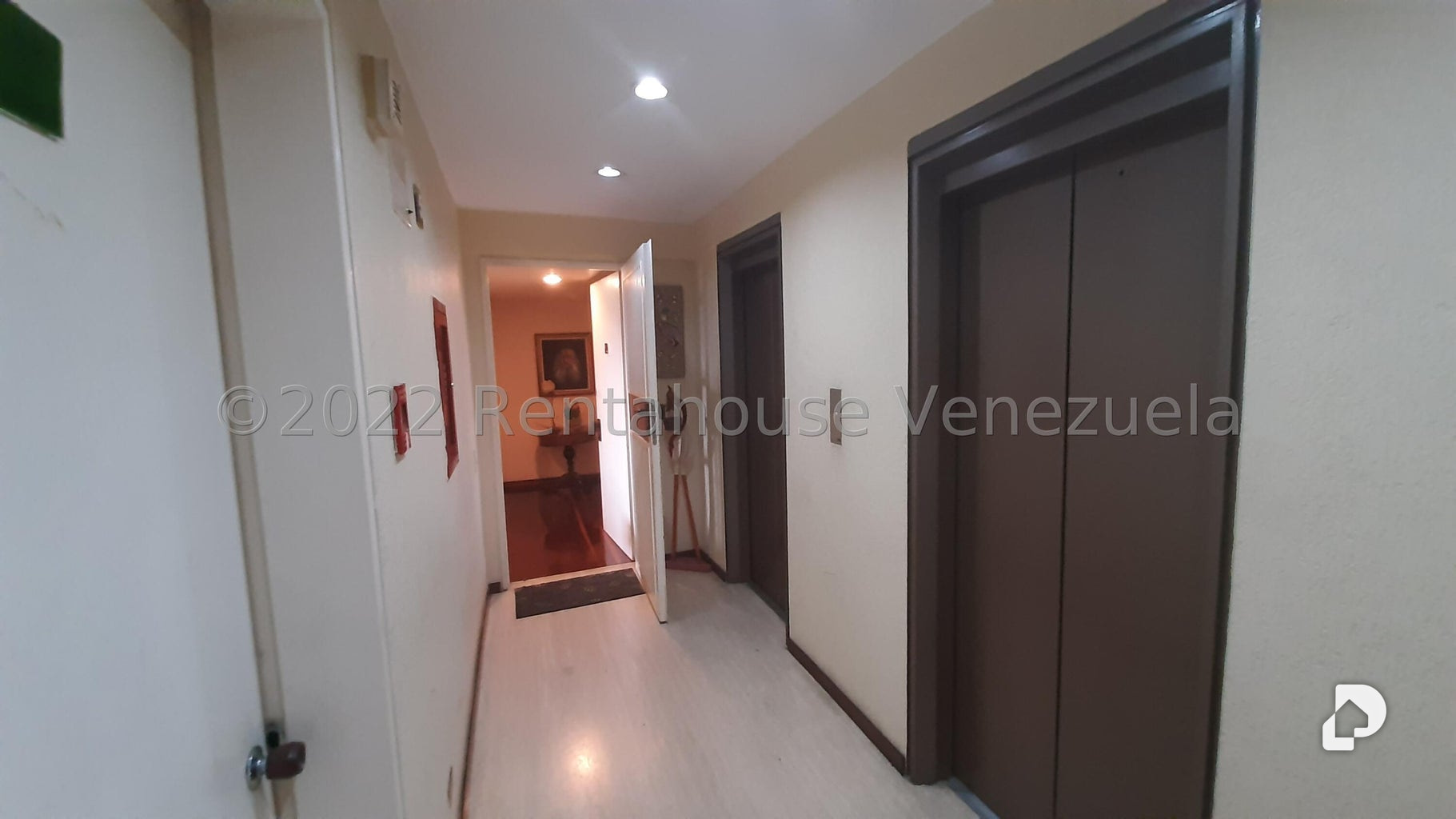 Apartamento en Sebucan, Caracas – 3