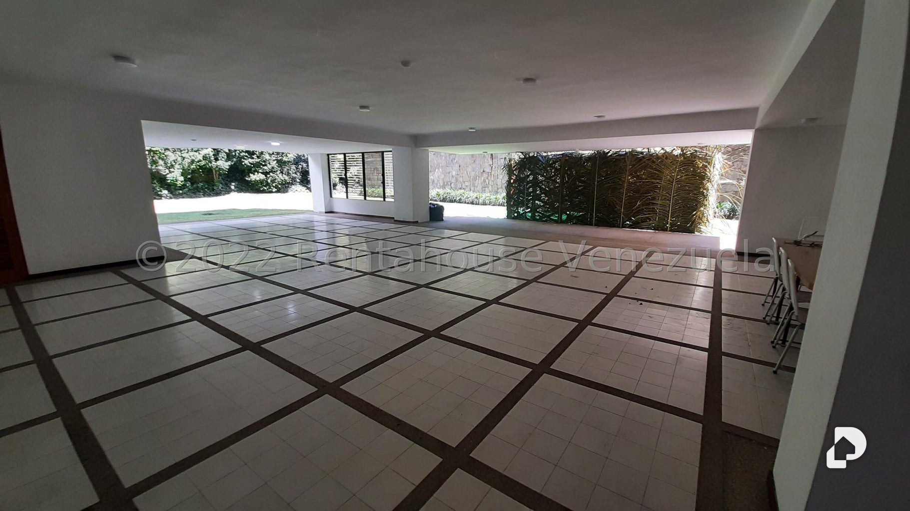 Apartamento en Sebucan, Caracas – 30