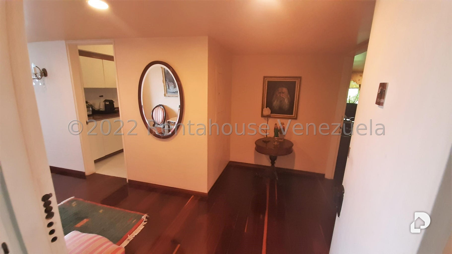 Apartamento en Sebucan, Caracas – 4