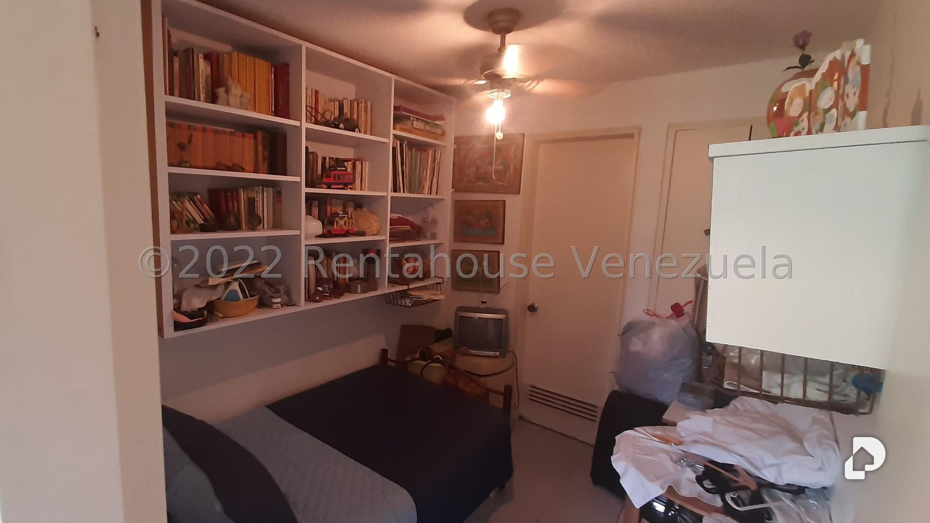 Apartamento en Sebucan, Caracas – 25