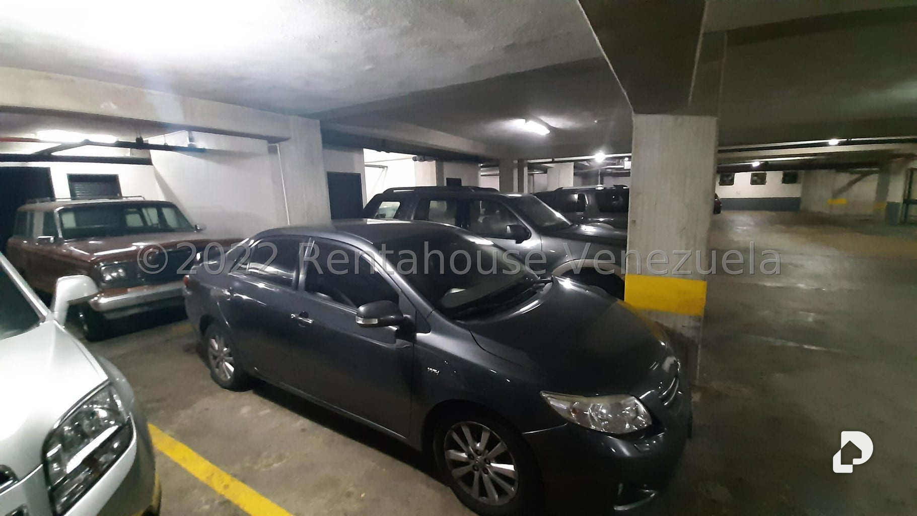 Apartamento en Sebucan, Caracas – 27