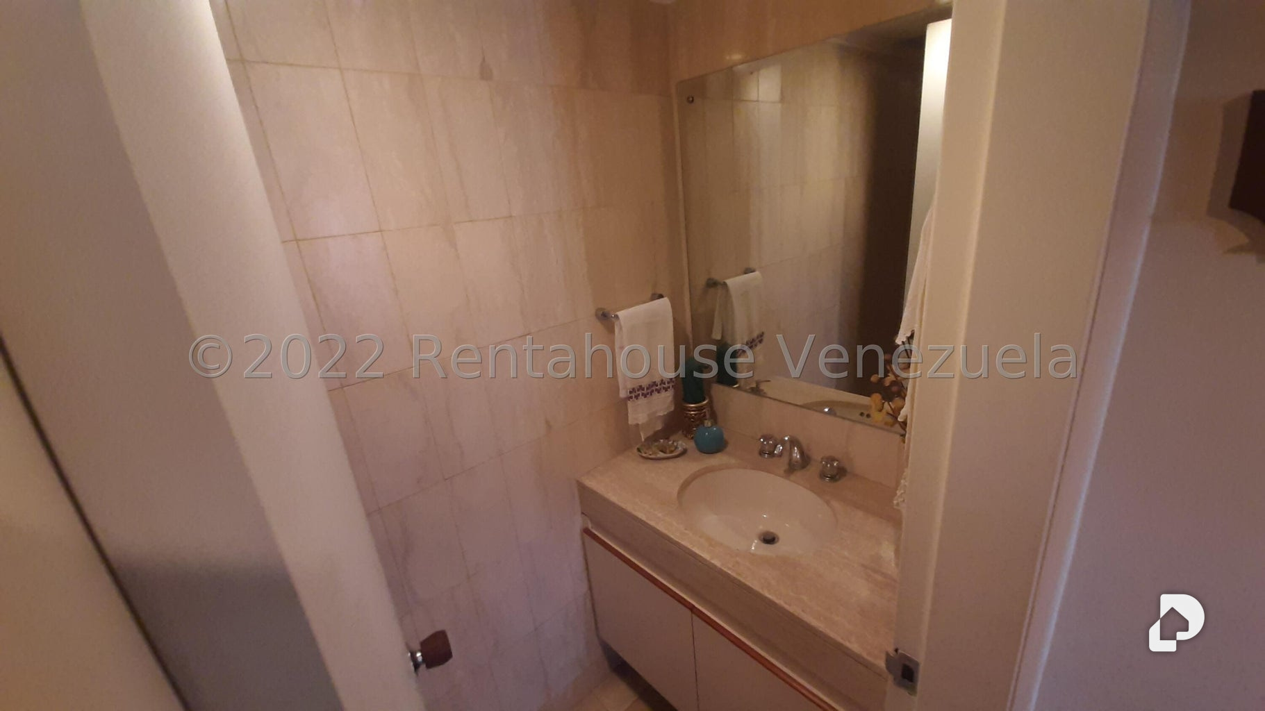 Apartamento en Sebucan, Caracas – 15