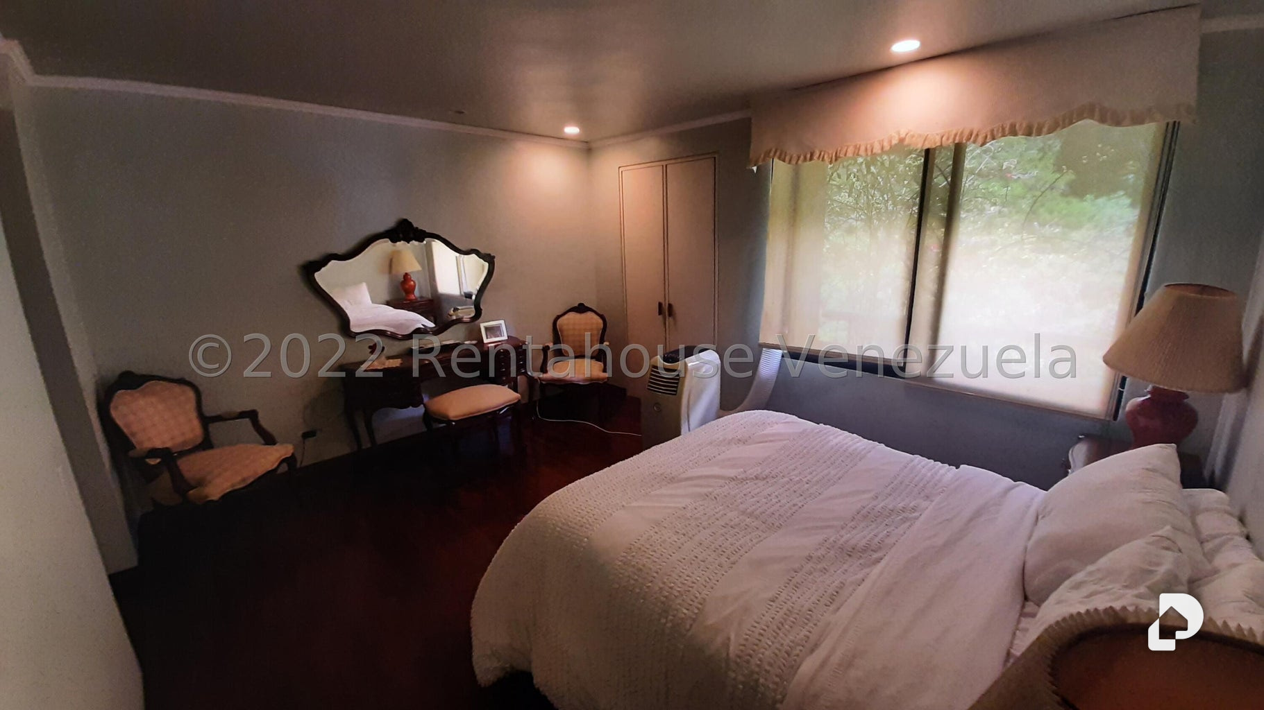 Apartamento en Sebucan, Caracas – 17