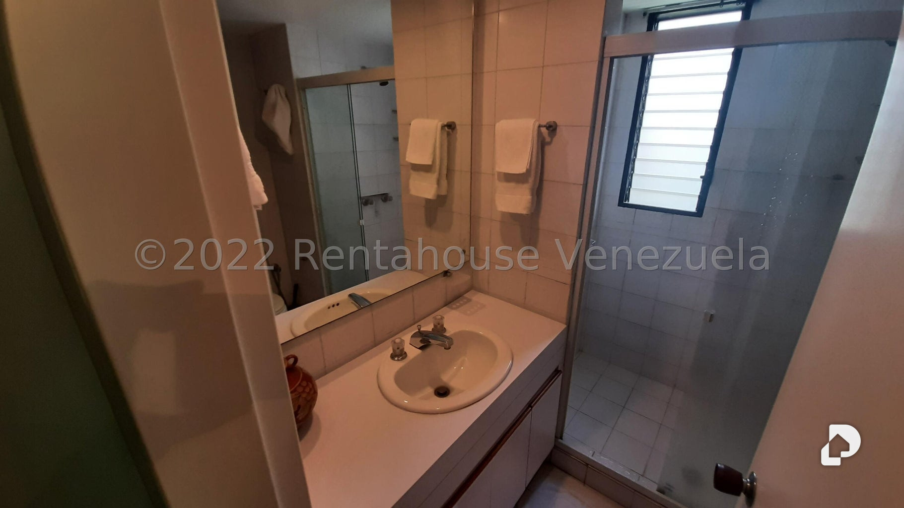 Apartamento en Sebucan, Caracas – 23