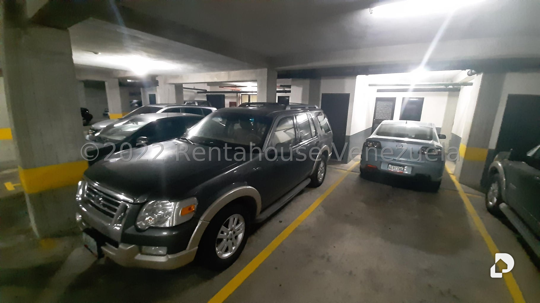 Apartamento en Sebucan, Caracas – 29