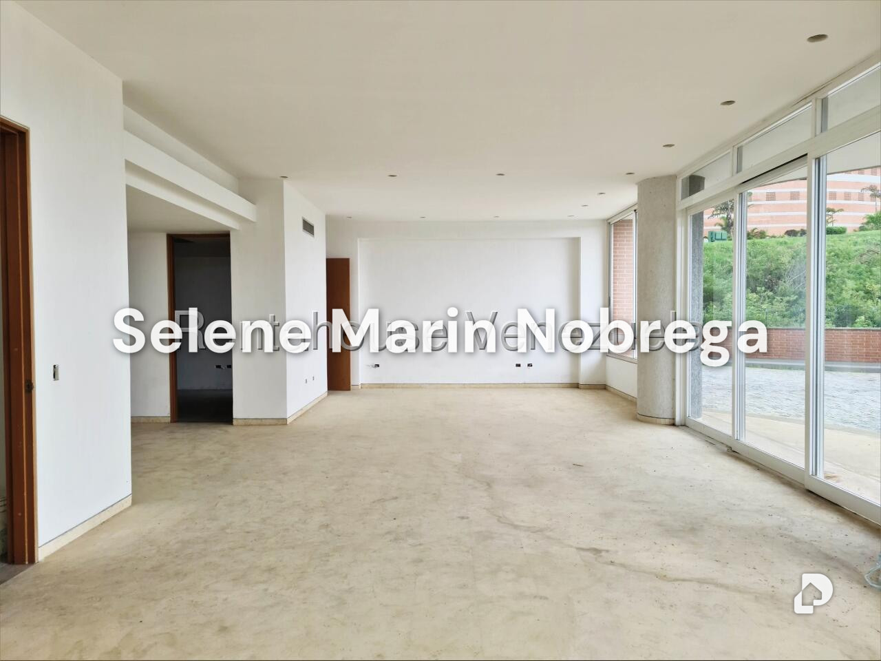 Apartamento en Colinas de Valle Arriba / Mirador de Los Campitos, Caracas – 5
