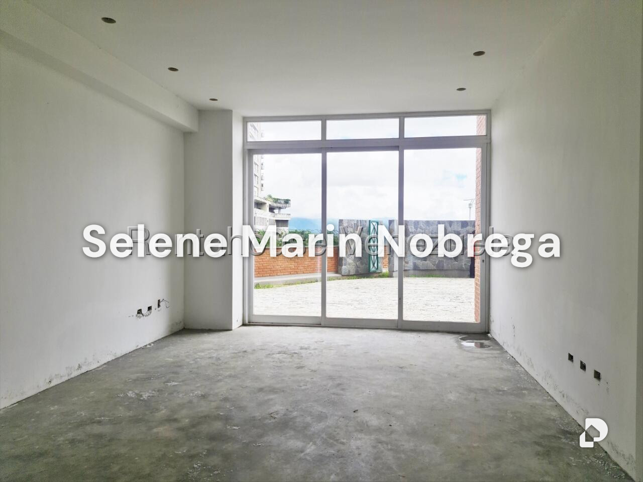 Apartamento en Colinas de Valle Arriba / Mirador de Los Campitos, Caracas – 14