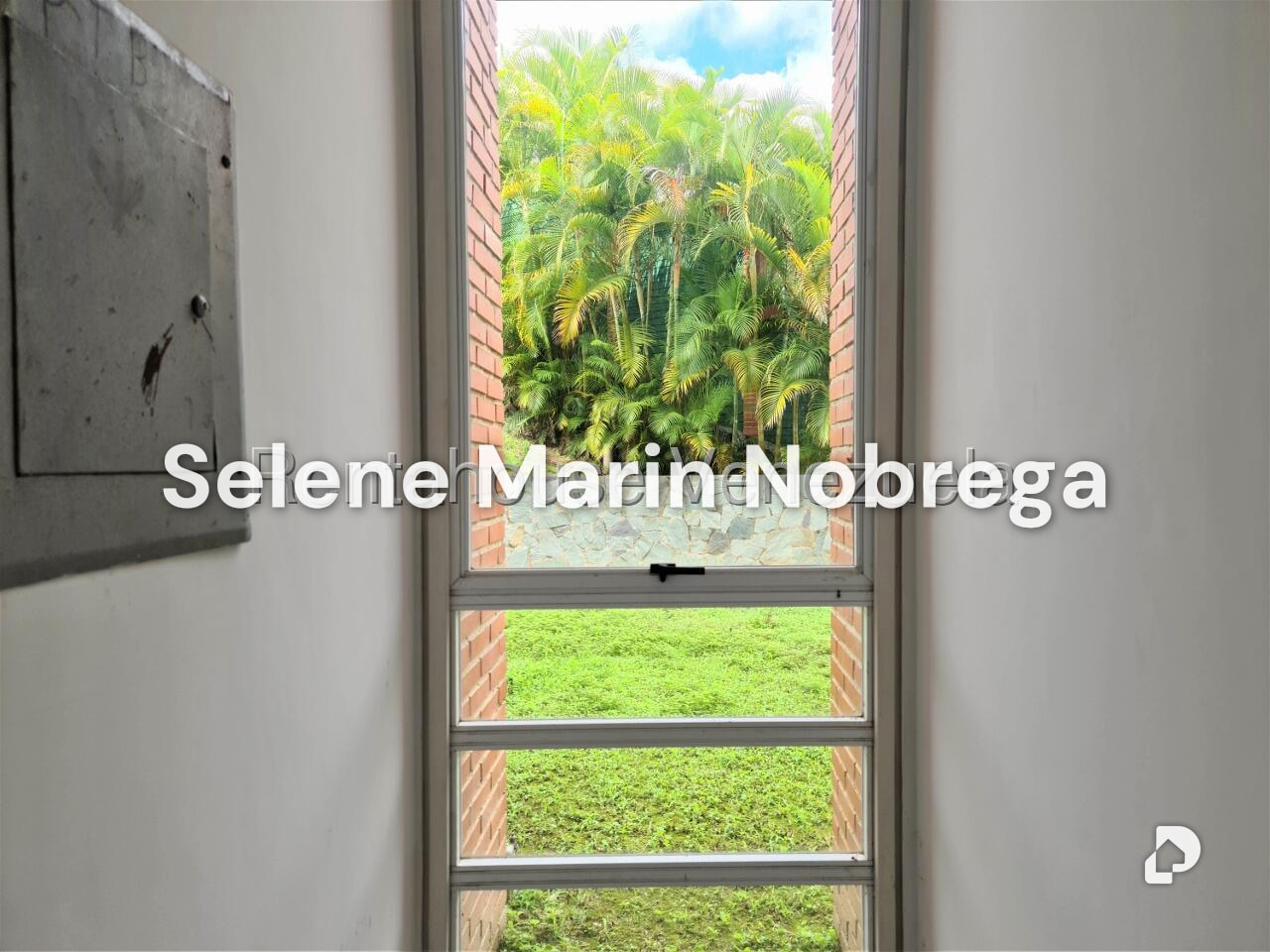 Apartamento en Colinas de Valle Arriba / Mirador de Los Campitos, Caracas – 27