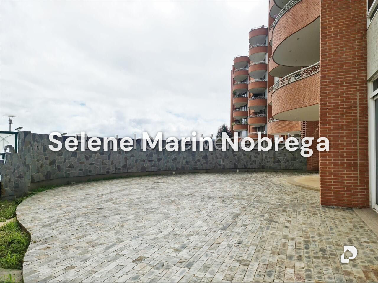 Apartamento en Colinas de Valle Arriba / Mirador de Los Campitos, Caracas – 29