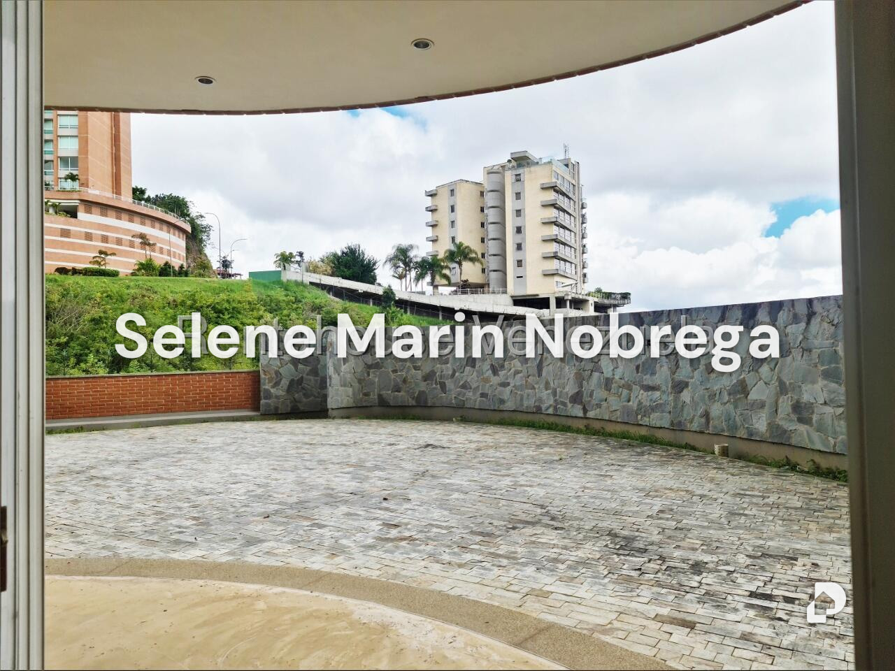 Apartamento en Colinas de Valle Arriba / Mirador de Los Campitos, Caracas – 28