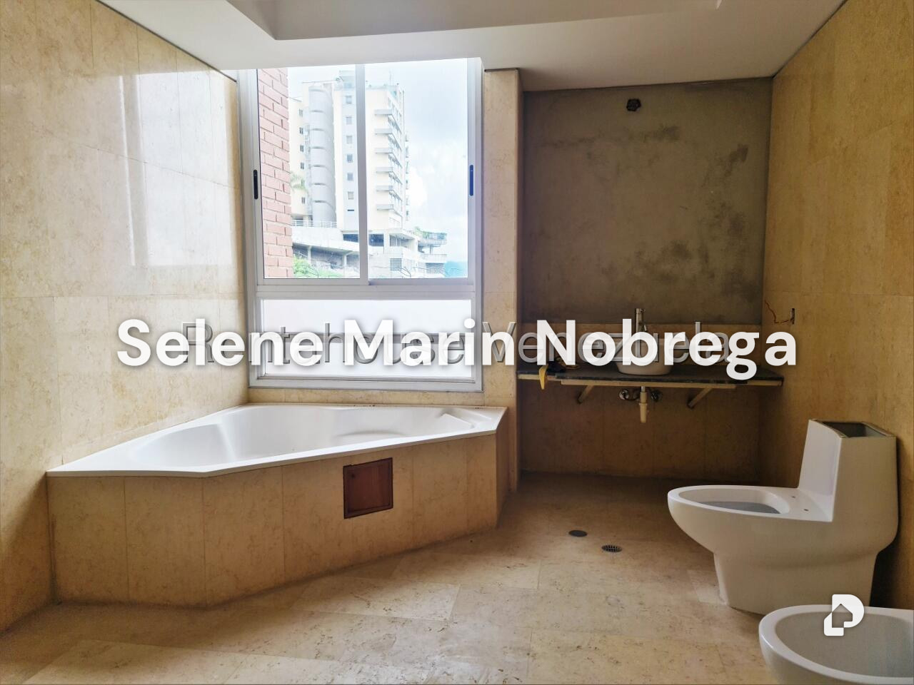Apartamento en Colinas de Valle Arriba / Mirador de Los Campitos, Caracas – 17