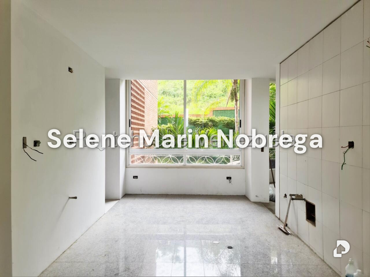 Apartamento en Colinas de Valle Arriba / Mirador de Los Campitos, Caracas – 6