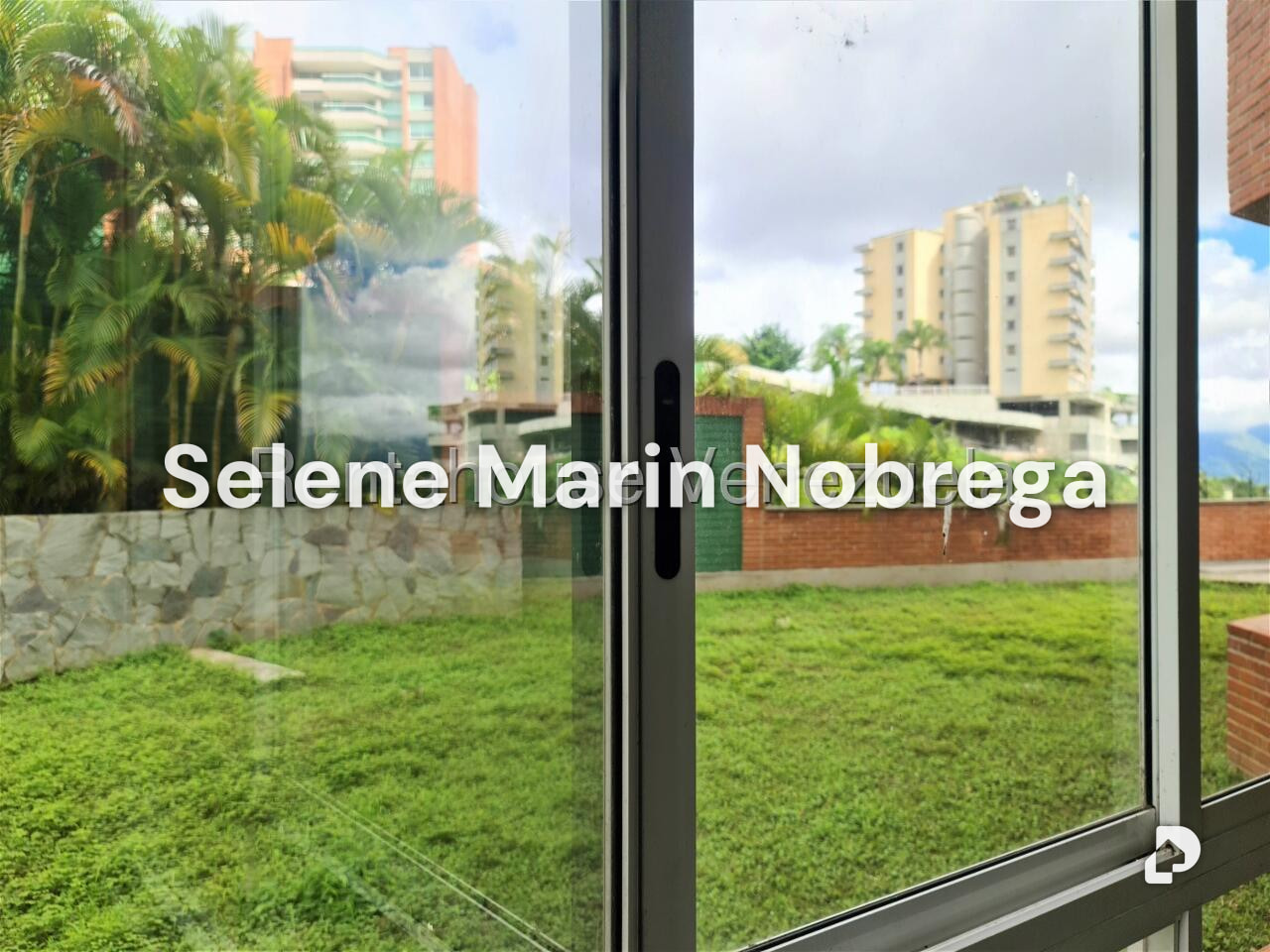 Apartamento en Colinas de Valle Arriba / Mirador de Los Campitos, Caracas – 26