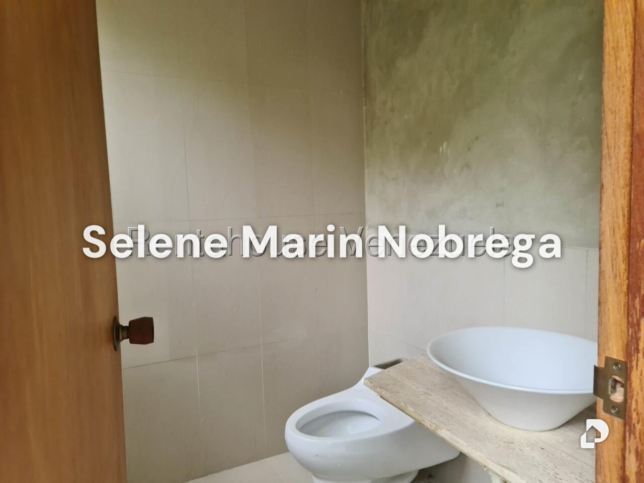 Apartamento en Colinas de Valle Arriba / Mirador de Los Campitos, Caracas – 23