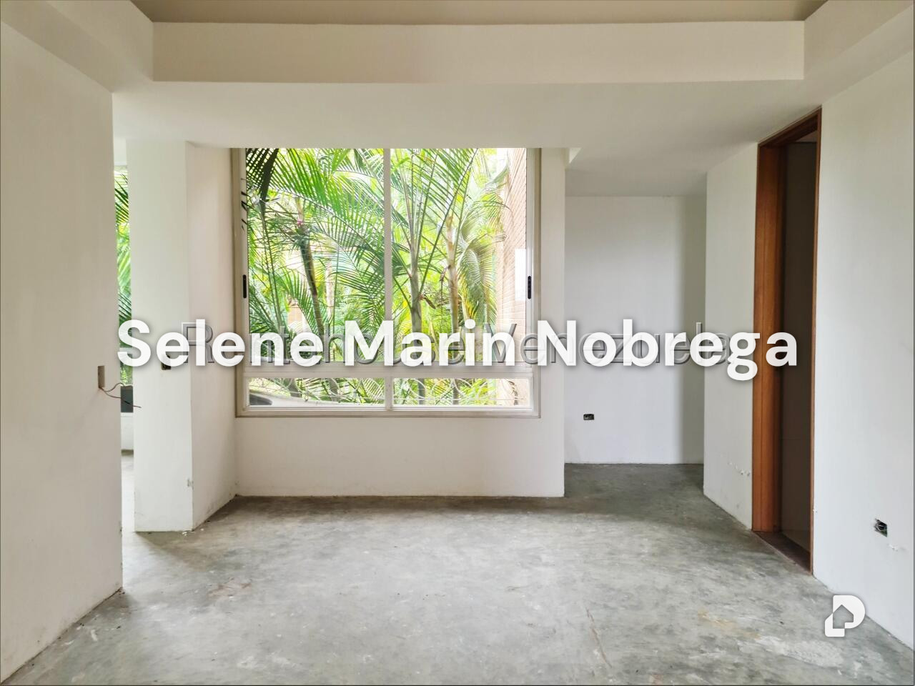 Apartamento en Colinas de Valle Arriba / Mirador de Los Campitos, Caracas – 13