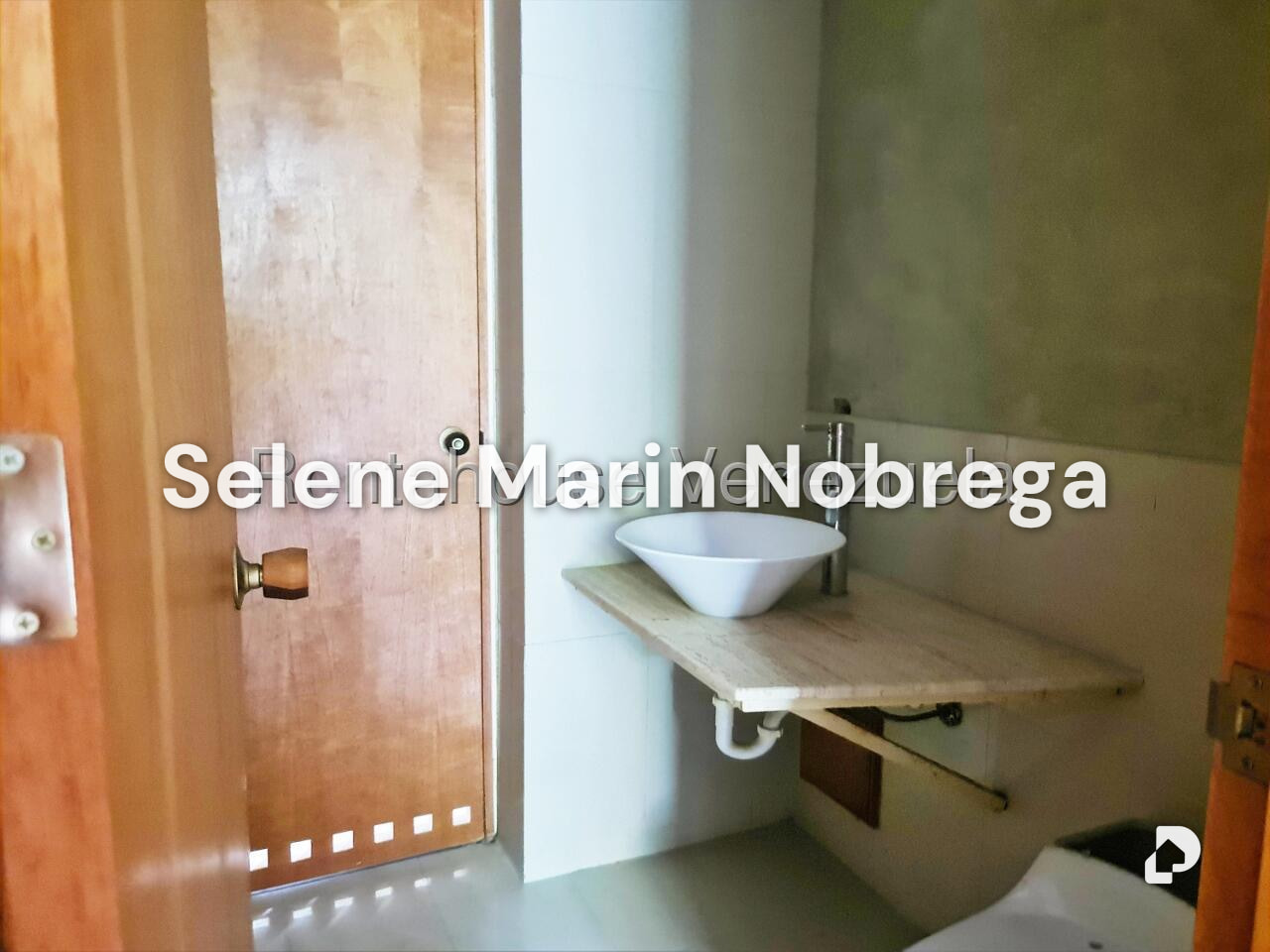 Apartamento en Colinas de Valle Arriba / Mirador de Los Campitos, Caracas – 25