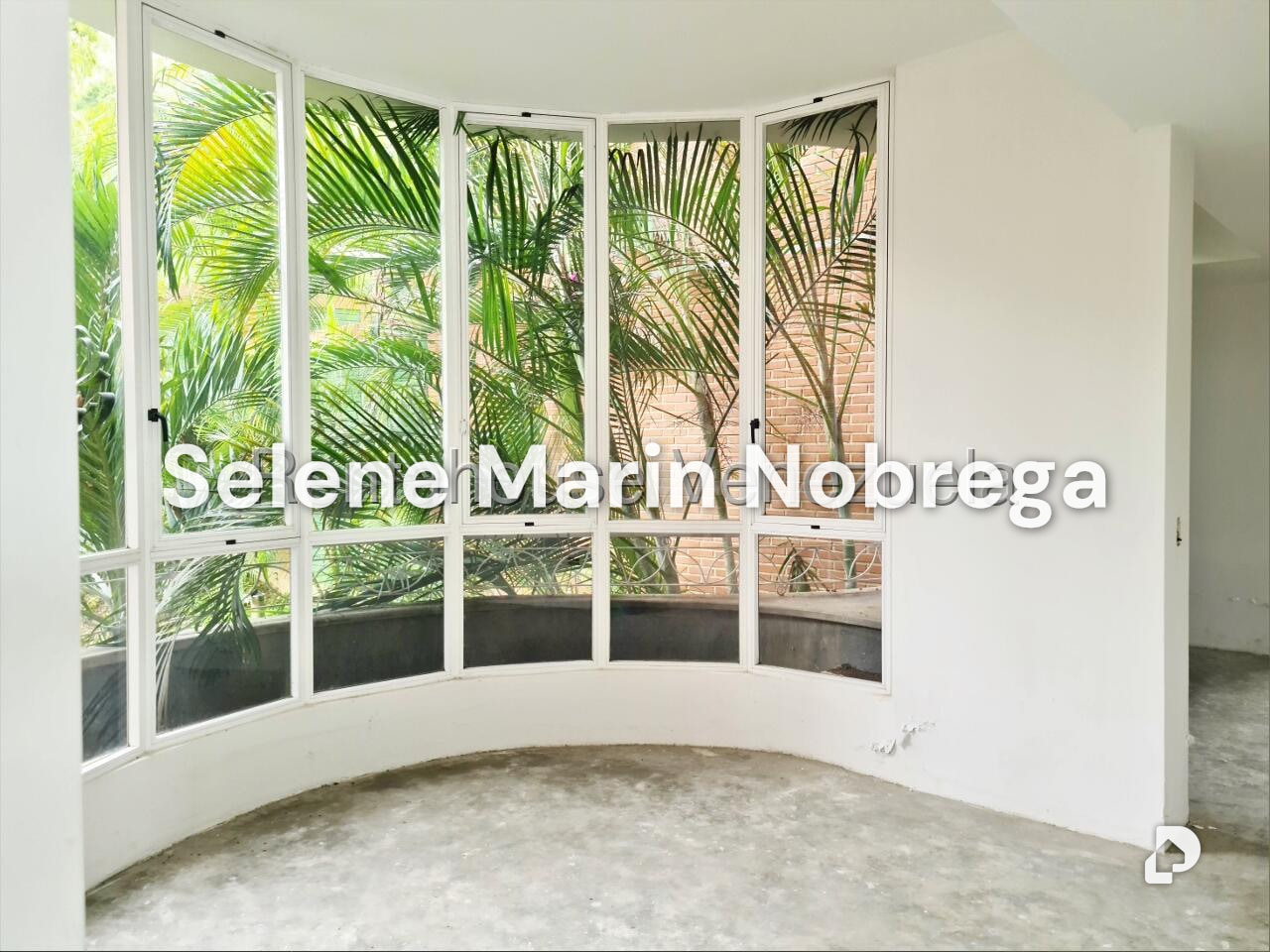 Apartamento en Colinas de Valle Arriba / Mirador de Los Campitos, Caracas – 8