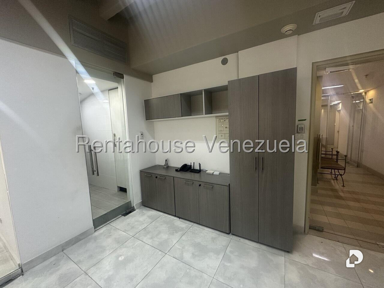 Oficina en Santa Paula, Caracas – 11