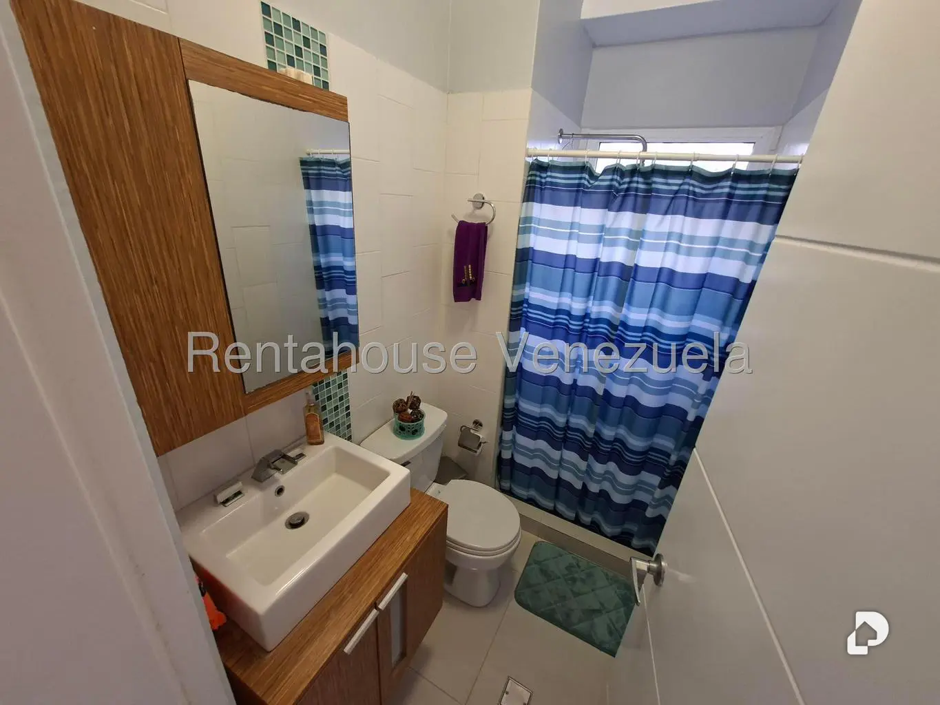 Apartamento en Loma Linda, Caracas – 13