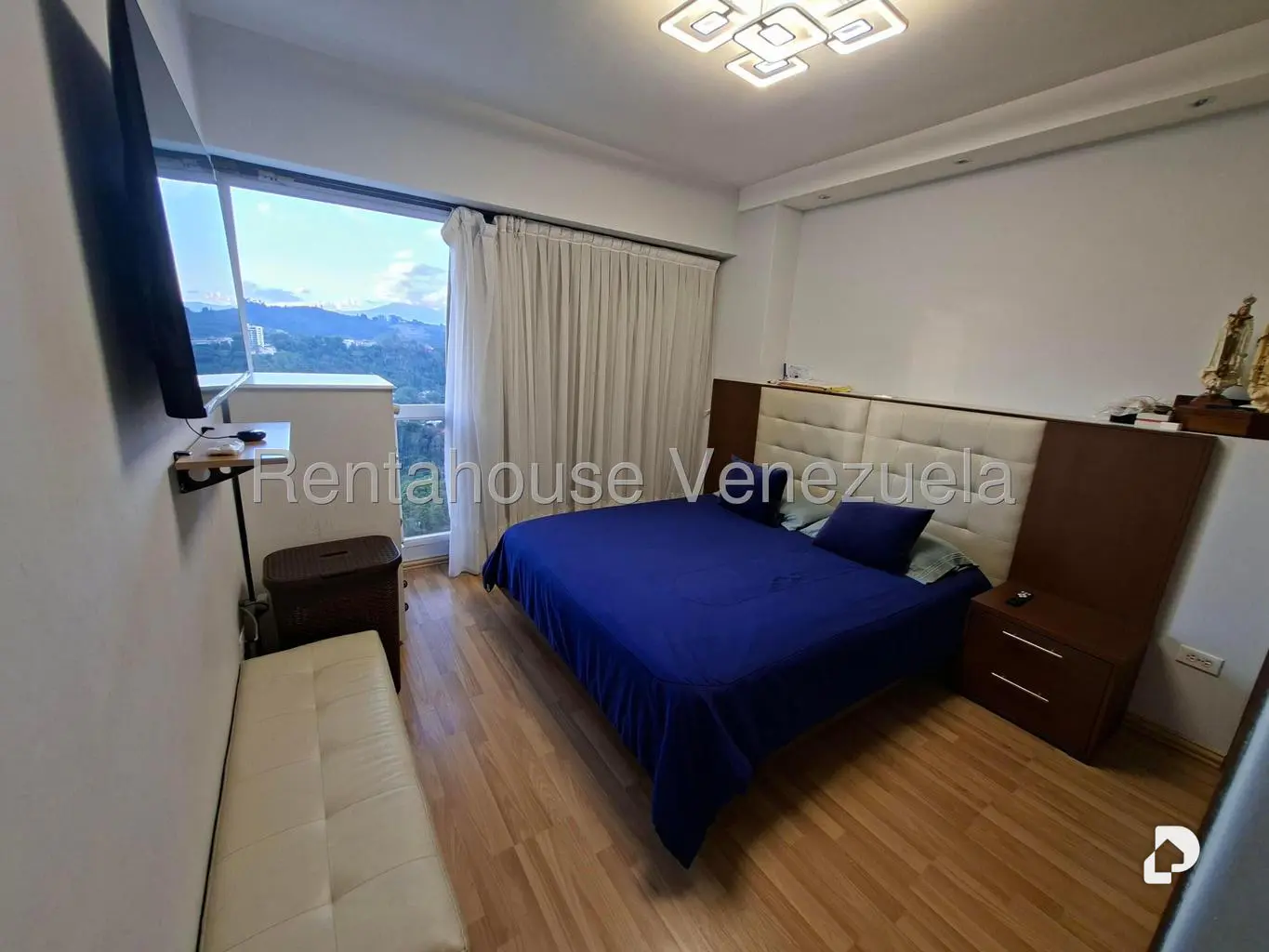 Apartamento en Loma Linda, Caracas – 9