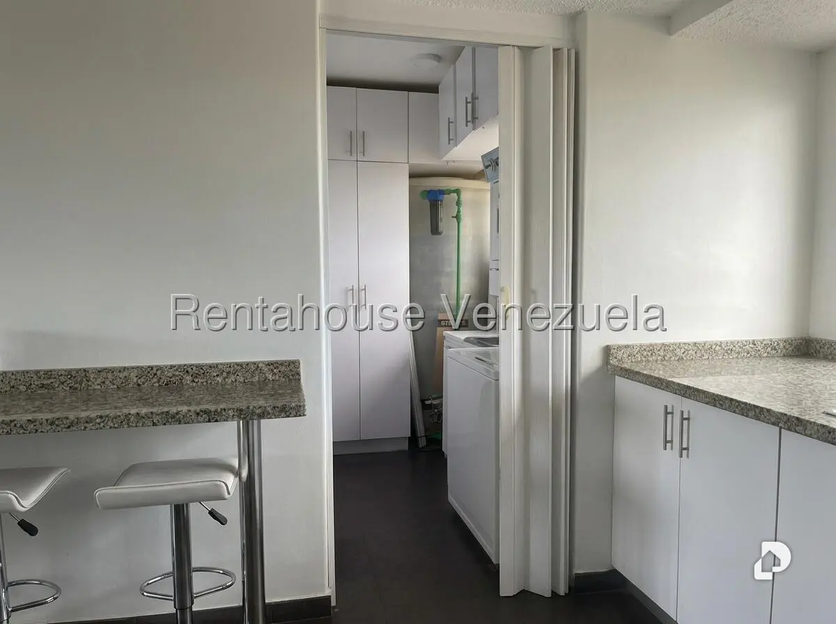 Apartamento en Loma Linda, Caracas – 14