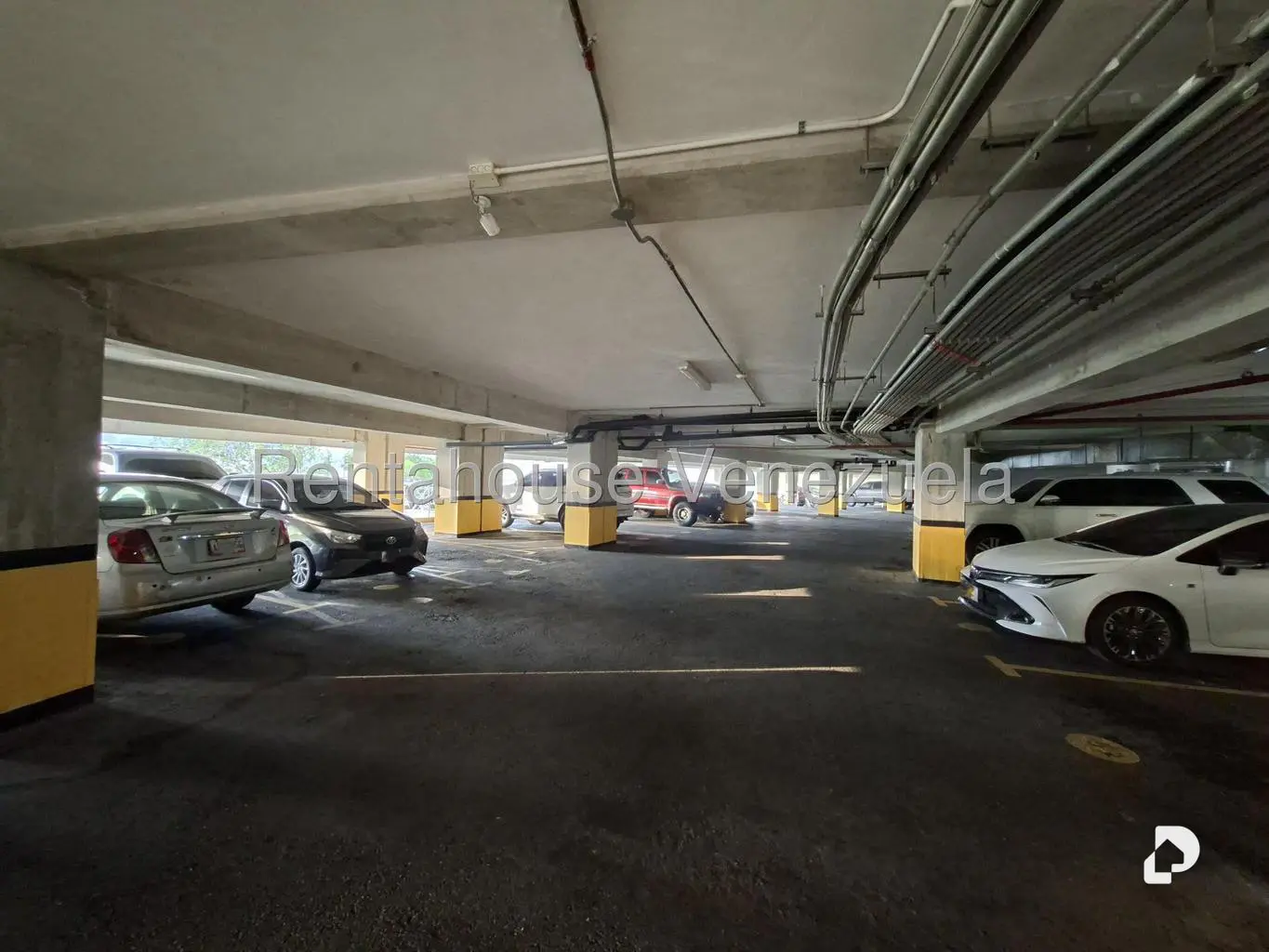 Apartamento en Loma Linda, Caracas – 17