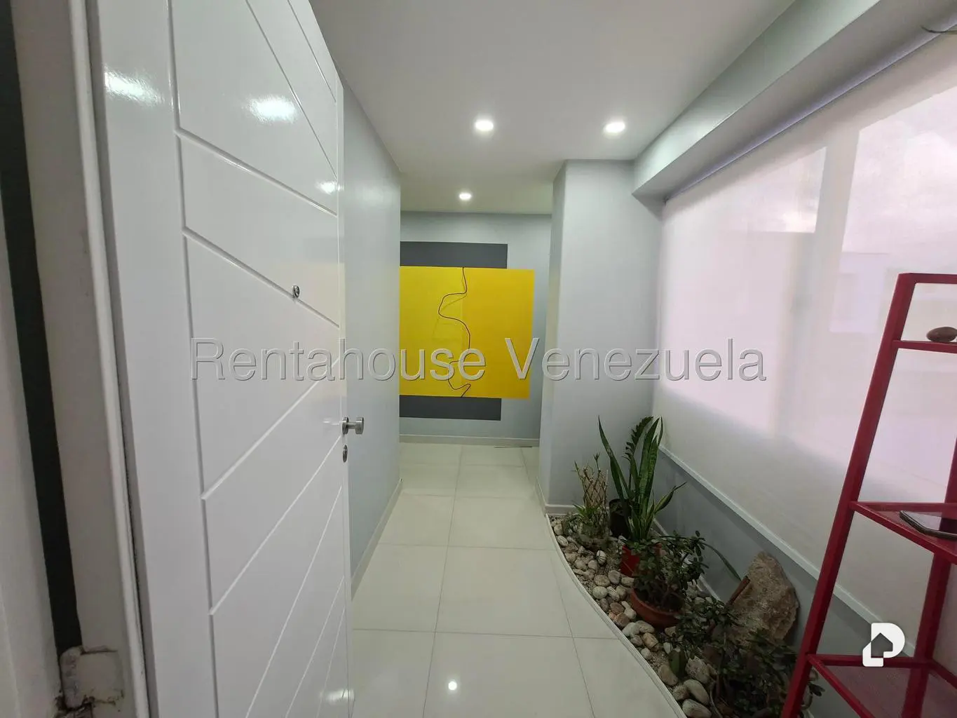 Apartamento en Loma Linda, Caracas – 15