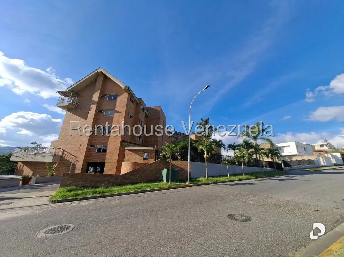 Apartamento en Loma Linda, Caracas – 1
