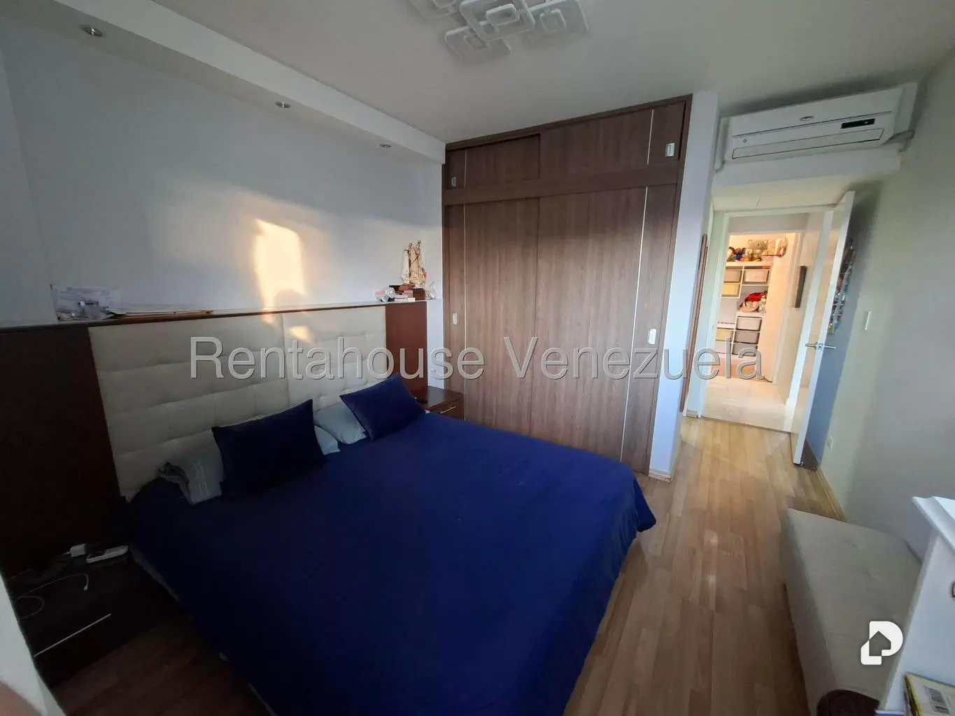 Apartamento en Loma Linda, Caracas – 10