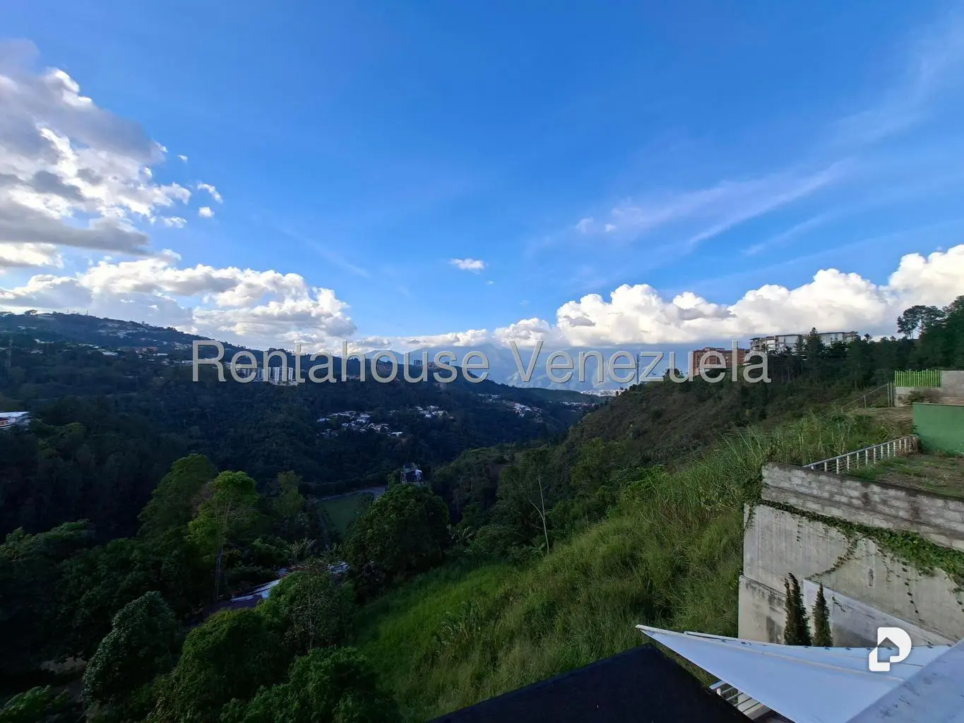 Apartamento en Loma Linda, Caracas – 8