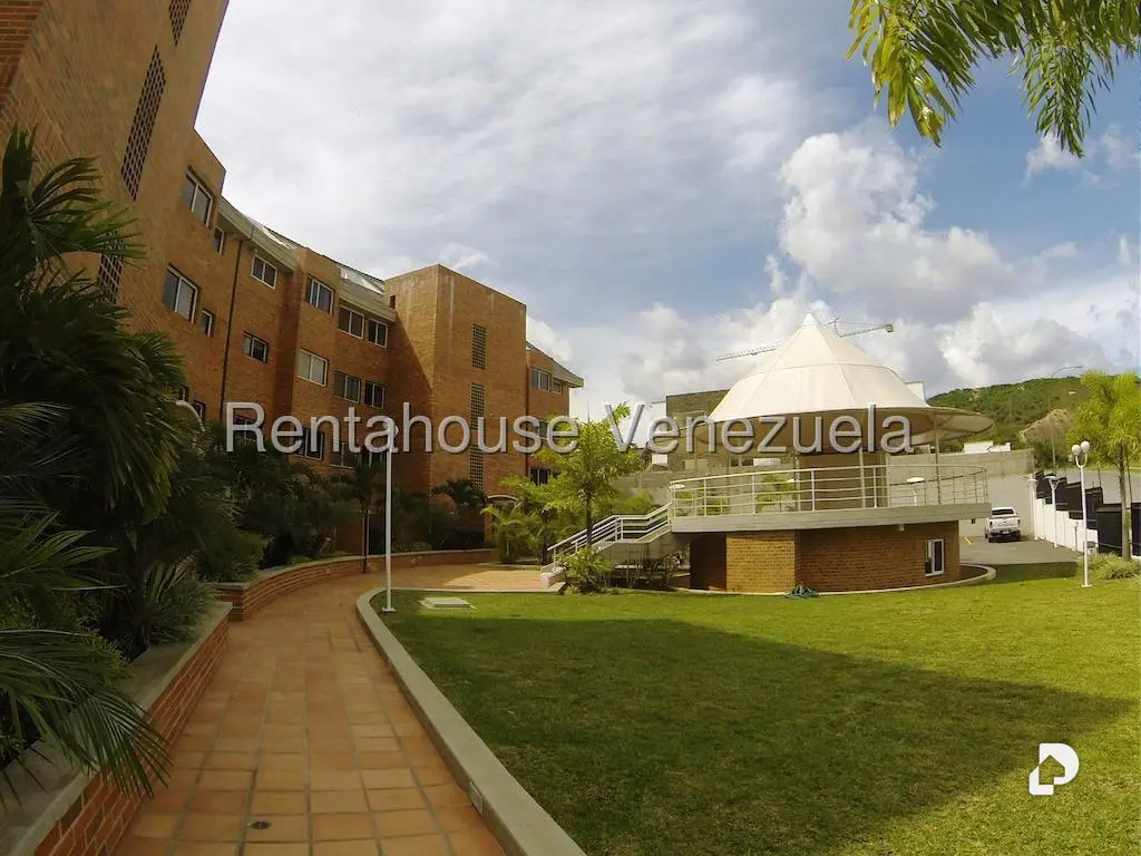 Apartamento en Loma Linda, Caracas – 6