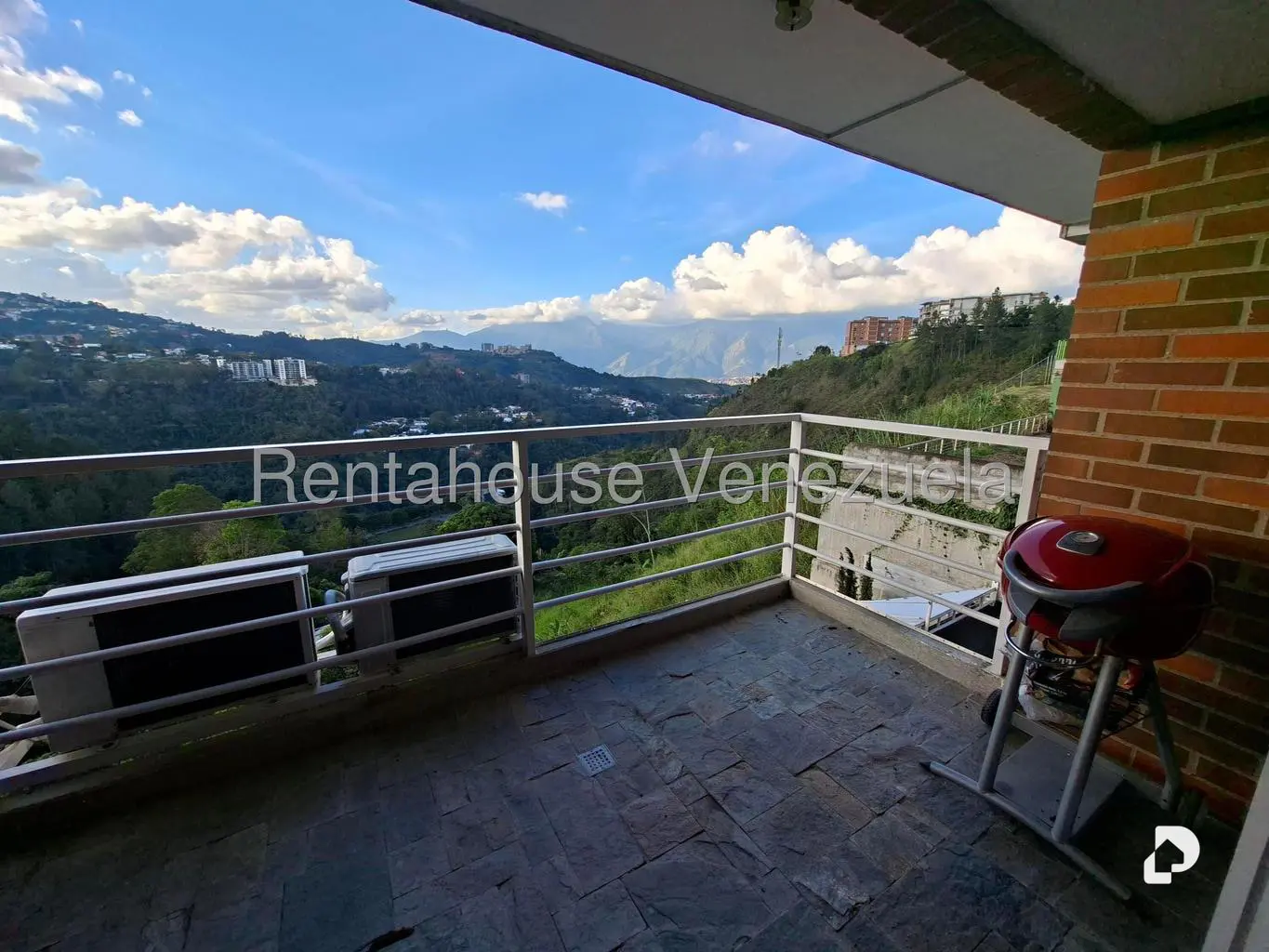 Apartamento en Loma Linda, Caracas – 7
