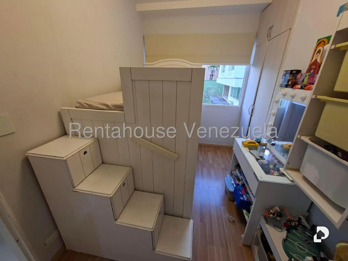 Apartamento en Loma Linda, Caracas – 12
