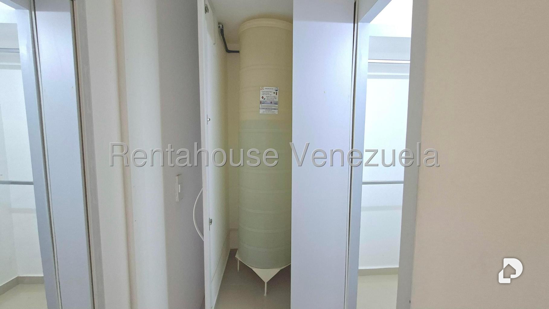 Apartamento en El Encantado, Caracas